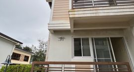 Unidades disponibles en Tagaytay Hampton Villas