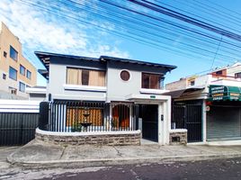 5 Bedroom House for sale in Bicentenario Park, Quito, Quito, Quito