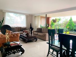 3 Habitación Casa en venta en Antioquia, Envigado, Antioquia