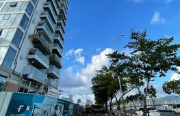Продаётся квартира, 1 спальня, 50 м², Hải Châu
