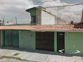 2 Schlafzimmer Haus zu verkaufen in Toluca, Mexico, Toluca
