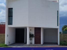 4 Schlafzimmer Haus zu verkaufen in Puebla, Puebla, Puebla, Puebla