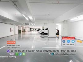 Appartement 1 chambre à vendre à Mandaluyong City, Metro Manila, Mandaluyong City