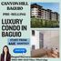 Studio Condo for sale in Baguio City, Cordillera, Baguio City, Benguet, Cordillera