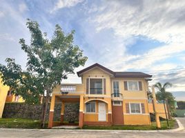 5 Bedroom House for sale at Camella Prima Butuan, Butuan City