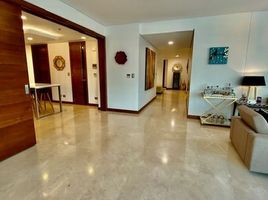 3 Bedroom Condo for sale at Two Roxas Triangle, Makati City