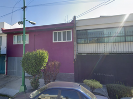 4 Schlafzimmer Villa zu verkaufen in Miguel Hidalgo, Mexico City, Miguel Hidalgo