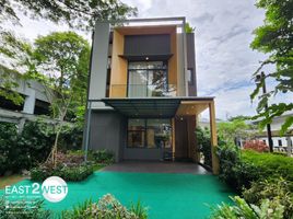 3 Bedroom House for sale in Basilea Convention Center, Legok, Serpong