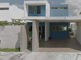 3 Schlafzimmer Villa zu verkaufen in Merida, Yucatan, Merida