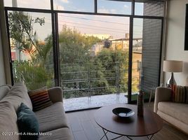 Appartement 2 chambre à vendre à Alvaro Obregon, Mexico City, Alvaro Obregon
