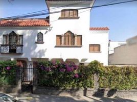 3 Schlafzimmer Haus zu verkaufen in Benito Juarez, Mexico City, Benito Juarez