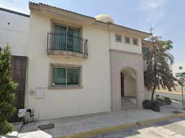 Maison 4 chambre à vendre à Monterrey, Nuevo Leon, Monterrey