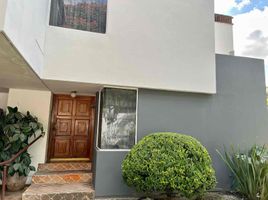 3 Schlafzimmer Haus zu verkaufen in Puebla, Puebla, Puebla, Puebla