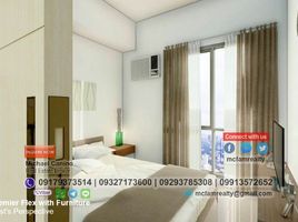 1 Schlafzimmer Appartement zu verkaufen in Mandaluyong City, Metro Manila, Mandaluyong City