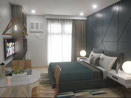 Studio Condo for sale at Cirrus, Pasig City