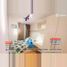 2 Habitación Departamento en venta en Pasig City, Metro Manila, Pasig City