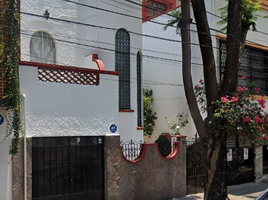 3 Schlafzimmer Villa zu verkaufen in Miguel Hidalgo, Mexico City, Miguel Hidalgo