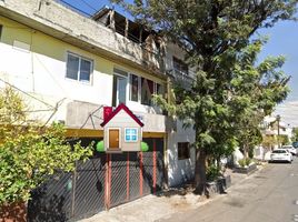 4 Schlafzimmer Villa zu verkaufen in Gustavo A Madero, Mexico City, Gustavo A Madero