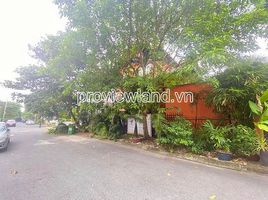 8 Phòng ngủ Biệt thự for sale in Thảo Điền, Quận 2, Thảo Điền