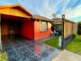 3 Habitación Casa en venta en Chile, San Jode de Maipo, Cordillera, Santiago, Chile