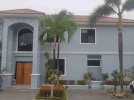 5 Bedroom House for sale in Samborondon, Guayas, Samborondon, Samborondon