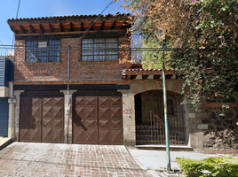 5 Habitación Casa en venta en Miguel Hidalgo, Ciudad de México, Miguel Hidalgo, Ciudad de México, México