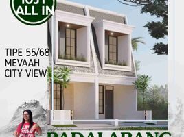 3 Bedroom House for sale in Padalarang, Bandung, Padalarang