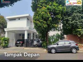 7 Kamar Rumah for sale in Serpong, Tangerang, Serpong