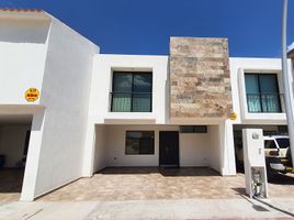 Maison 3 chambre à vendre à San Luis Potosi, San Luis Potosi, San Luis Potosi, San Luis Potosi