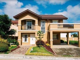 5 chambre Maison for rent in Porac, Pampanga, Porac