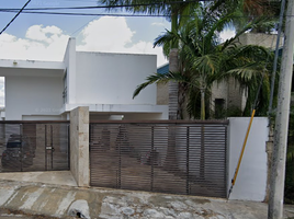 3 Schlafzimmer Villa zu verkaufen in Merida, Yucatan, Merida