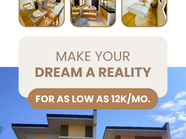 2 Bedroom Townhouse for sale in Bulacan, Central Luzon, Baliuag, Bulacan