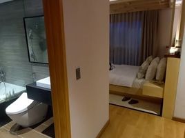 1 Bedroom Apartment for sale in Uptown Mall - Uptown Bonifacio, Makati City, Makati City