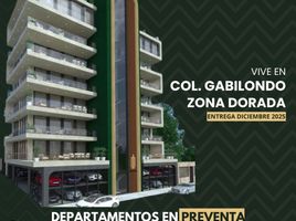2 Schlafzimmer Wohnung zu verkaufen in Tijuana, Baja California, Tijuana, Baja California