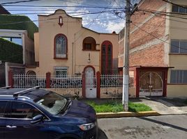 4 Schlafzimmer Villa zu verkaufen in Gustavo A Madero, Mexico City, Gustavo A Madero