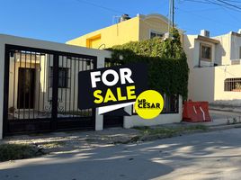 Maison 2 chambre à vendre à Hermosillo, Sonora, Hermosillo