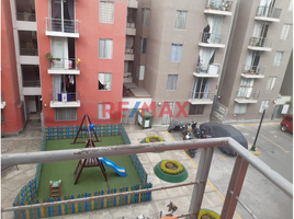 3 Bedroom Apartment for sale in Chorrillos, Lima, Chorrillos