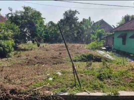  Land for sale in Sukomoro, Nganjuk, Sukomoro