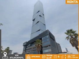 54 m² Office for rent in Puebla, San Andres Cholula, Puebla