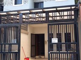 3 Bedroom Townhouse for rent in Paranaque City, Southern District, Paranaque City