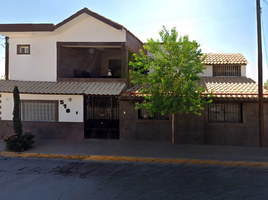 4 Habitación Casa en venta en Torreon, Coahuila, Torreon, Coahuila