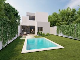 3 Schlafzimmer Villa zu verkaufen in Tixpehual, Yucatan, Tixpehual