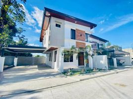 3 Bedroom House for rent in Angeles City, Pampanga, Angeles City