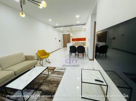 2 chambre Condominium for rent in Ho Chi Minh City, Ward 22, Binh Thanh, Ho Chi Minh City