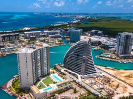 3 Schlafzimmer Wohnung zu vermieten in Isla Mujeres, Quintana Roo, Isla Mujeres