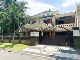 7 Bedroom House for sale in Lakarsantri, Surabaya, Lakarsantri