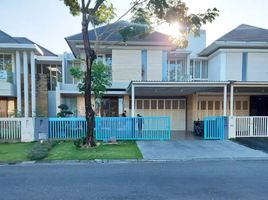 6 Kamar Vila for sale in Lakarsantri, East Jawa, Lakarsantri, Surabaya, East Jawa, Indonesia