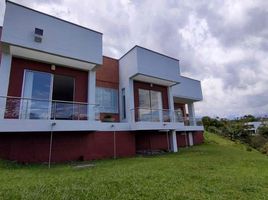 4 Habitación Casa en venta en Pereira, Risaralda, Pereira