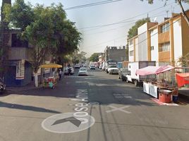 3 Schlafzimmer Haus zu verkaufen in Venustiano Carranza, Mexico City, Venustiano Carranza