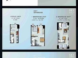 1 Bedroom Apartment for sale in Quirino LRT-1, Malate, Malate